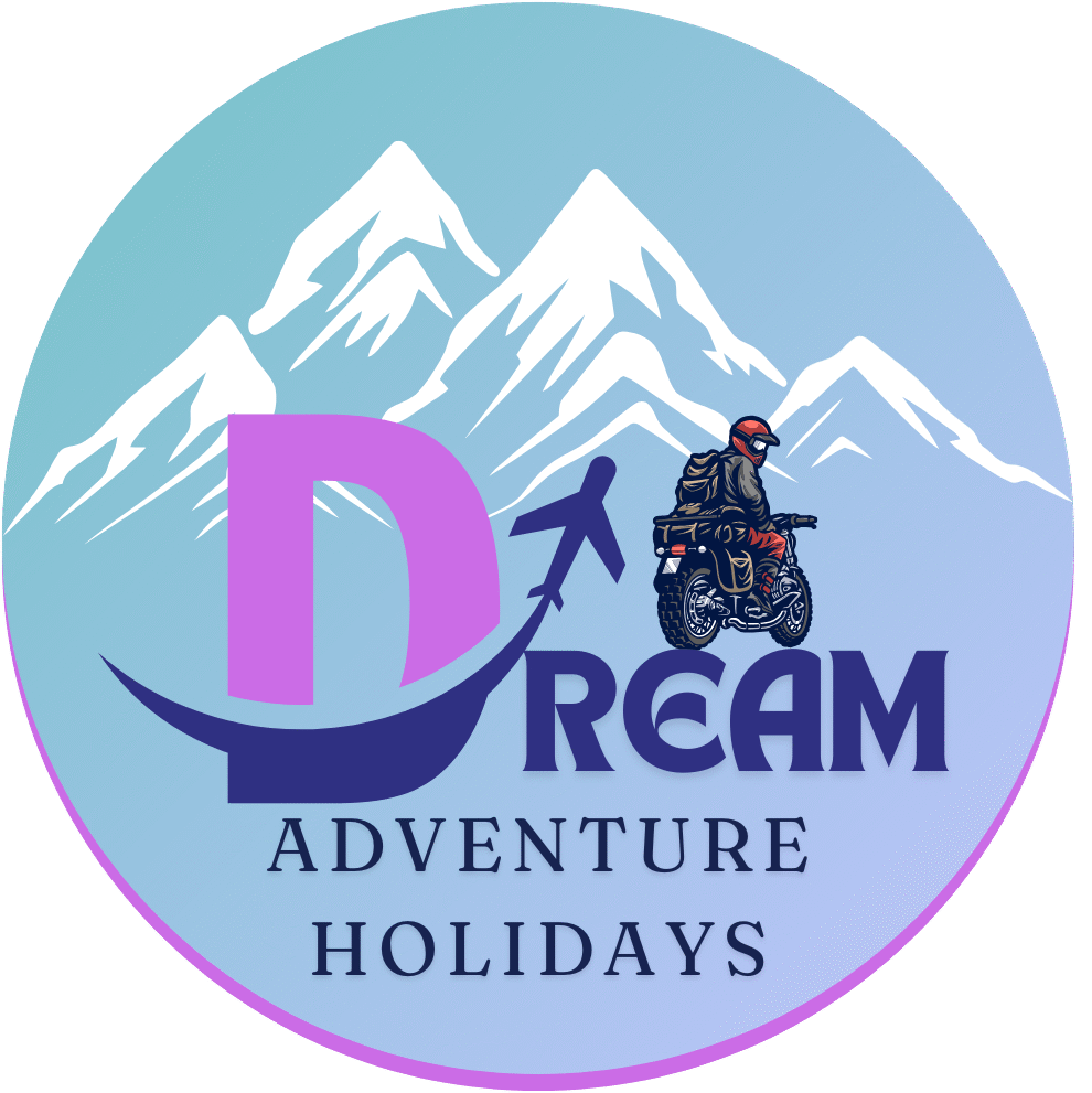 dreamadventureholidays.com